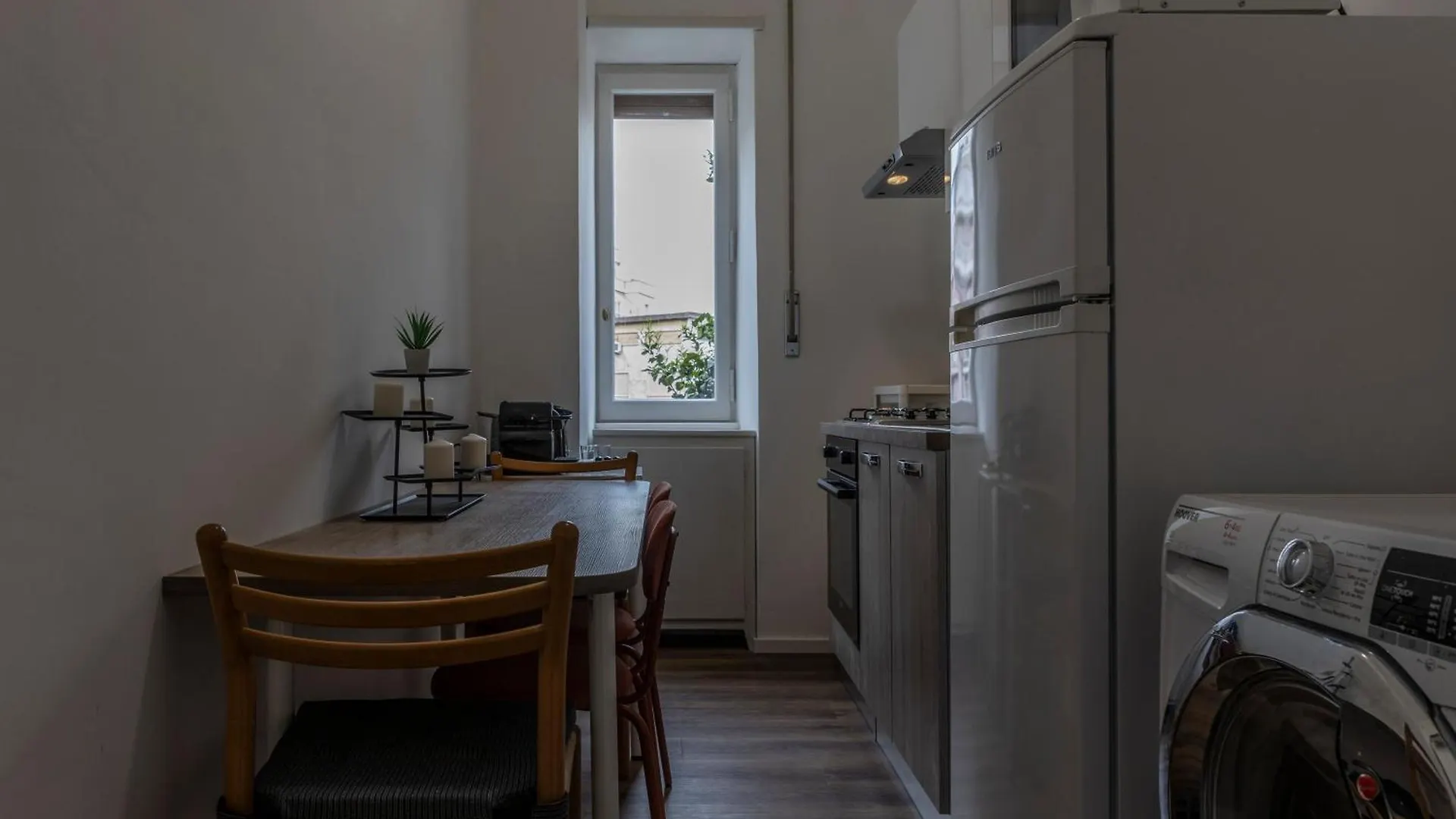 Apartment Musei Vaticani Rome Italy