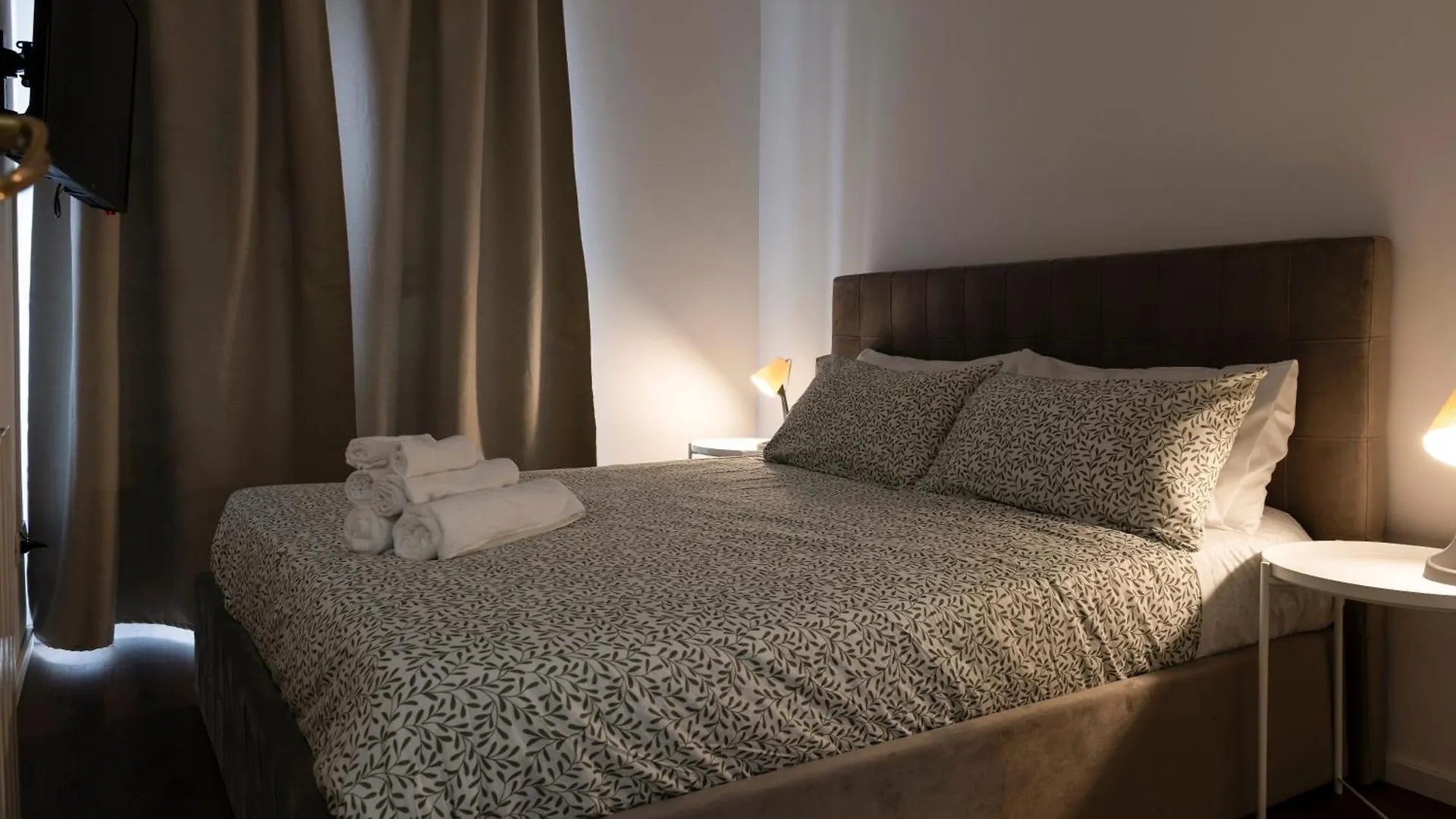 Apartment Musei Vaticani Rome Italy